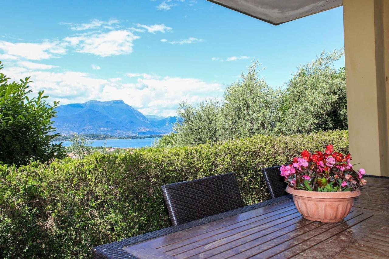 Villa Elena Appartamento In Villa Montinelle Exterior foto